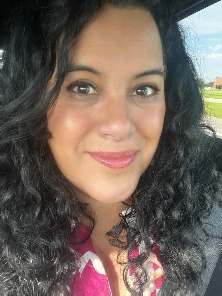 Karina Calderon - Professional Spanish Teacher