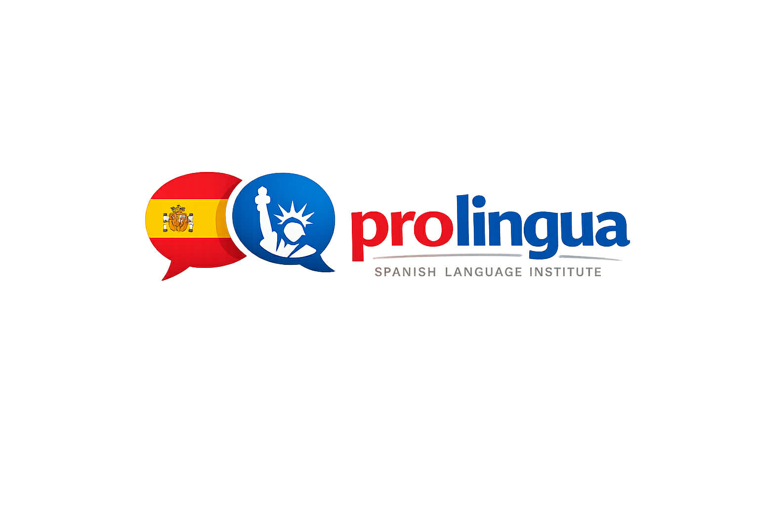 ProLingua Spanish Language Institute logo